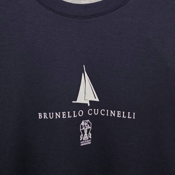 Brunello Cucinelli T-Shirt