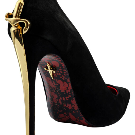Cesare Paciotti Heels