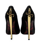 Cesare Paciotti Heels