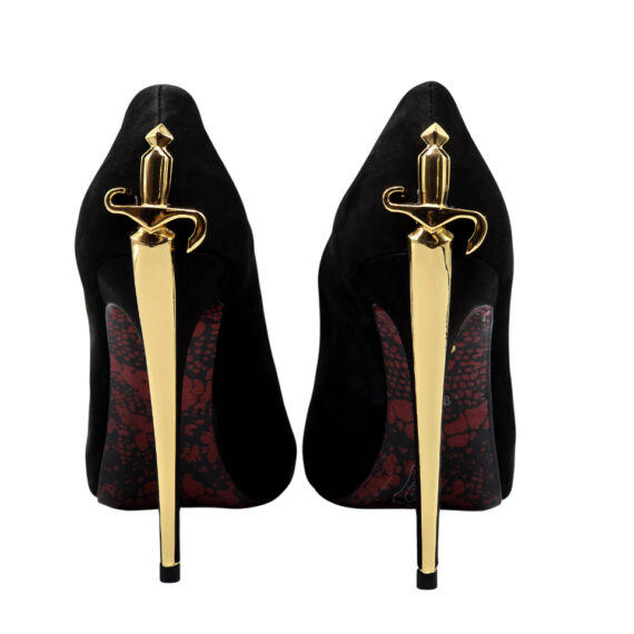 Cesare Paciotti Heels