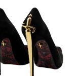 Cesare Paciotti Heels