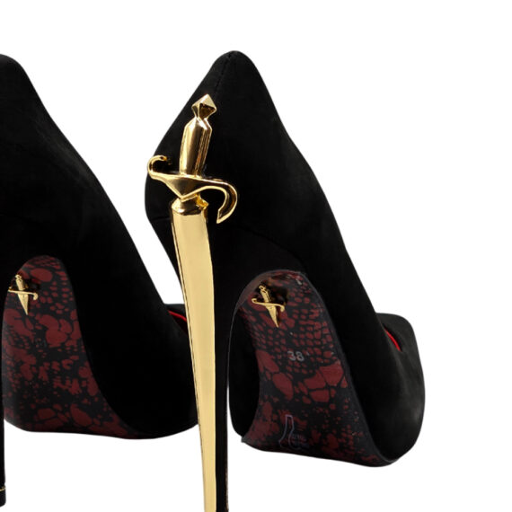 Cesare Paciotti Heels
