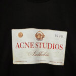 Acne Studio T-Shirt