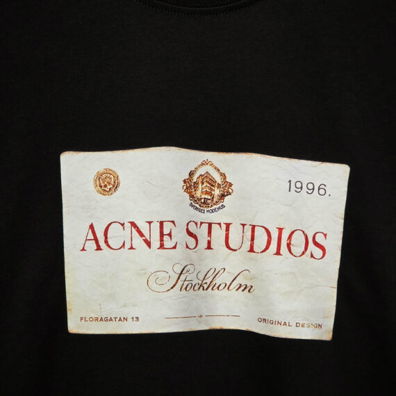 Acne Studio T-Shirt