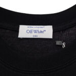 Off White T-Shirt
