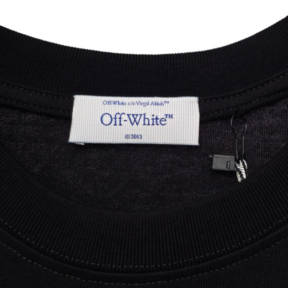 Off White T-Shirt