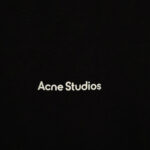 Acne Studios T-Shirt