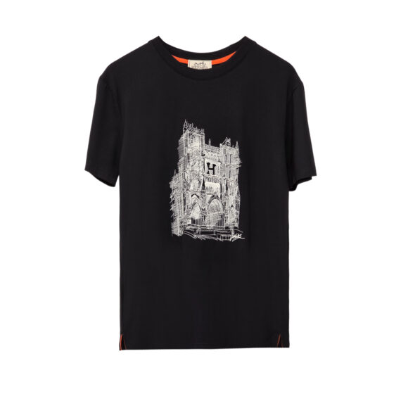 Hermes T-Shirt