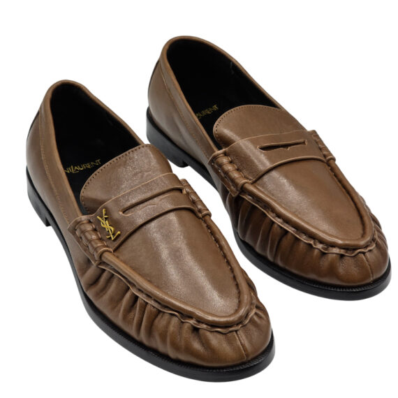 YSL Loafers