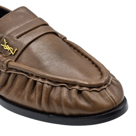 YSL Loafers