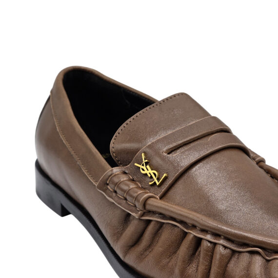 YSL Loafers