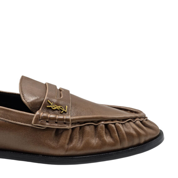 YSL Loafers