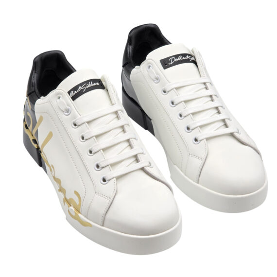 D&G Sneakers