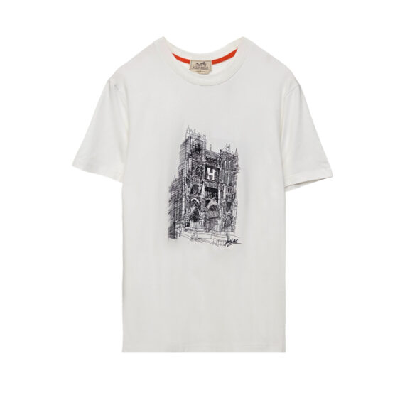 Hermes T-Shirt
