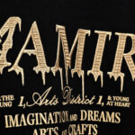 Amiri T-Shirt