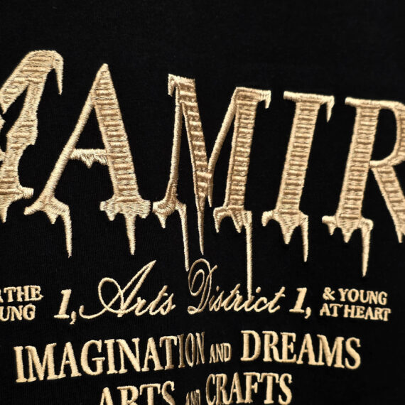 Amiri T-Shirt