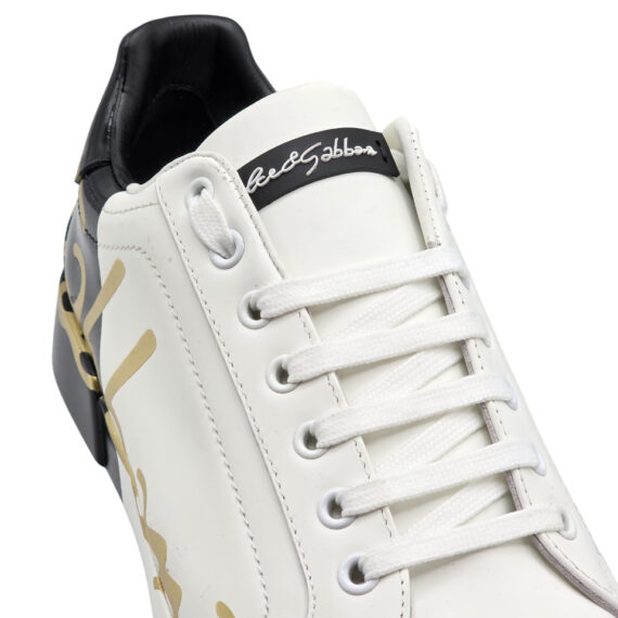 D&G Sneakers