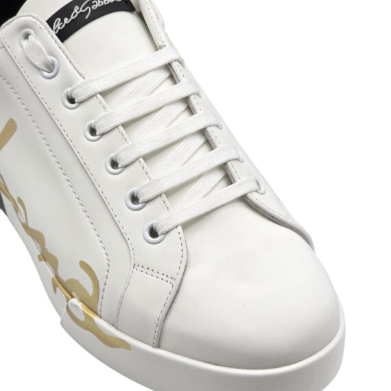 D&G Sneakers