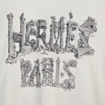 Hermes T-Shirt