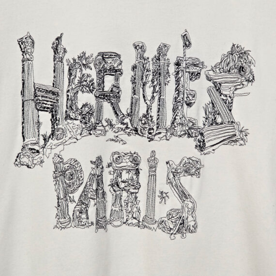 Hermes T-Shirt