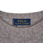 Polo Blouse
