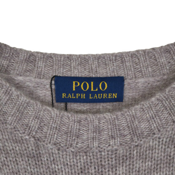 Polo Blouse