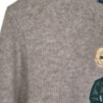 Polo Blouse