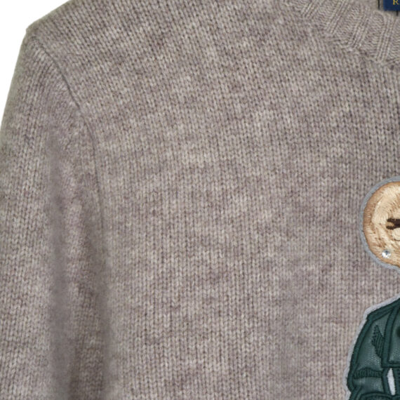 Polo Blouse