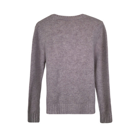 Polo Blouse