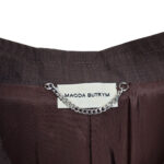Magda Butrym Blazer