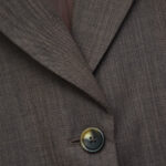 Magda Butrym Blazer