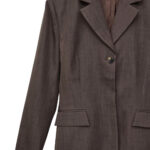 Magda Butrym Blazer