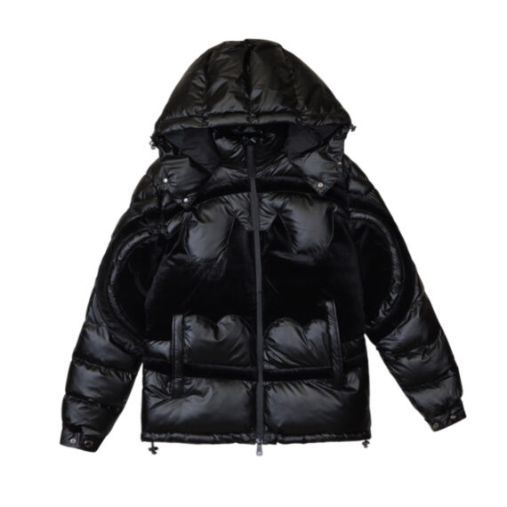 Moncler Puffer Jacket