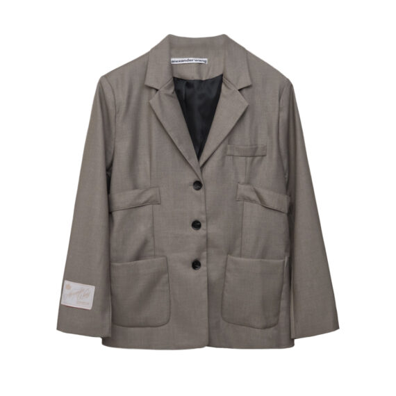 AlexanderWang Blazer