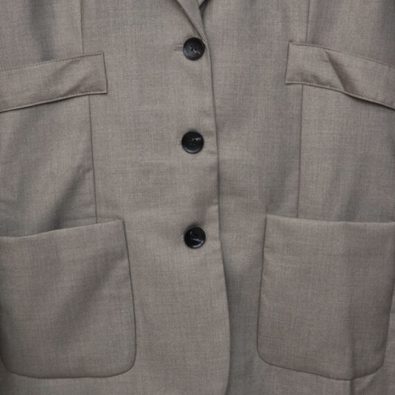 AlexanderWang Blazer