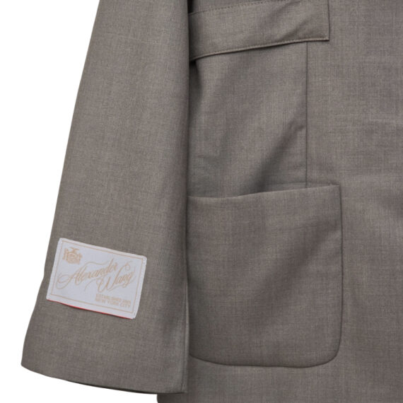 AlexanderWang Blazer