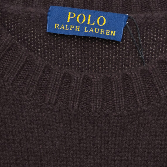 Polo Blouse