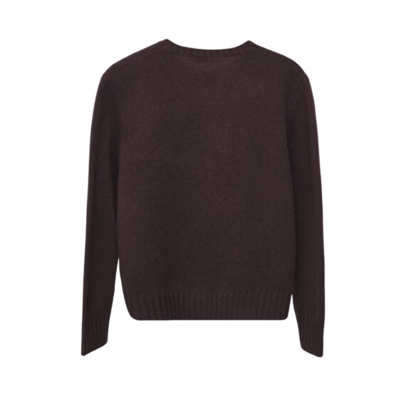 Polo Blouse