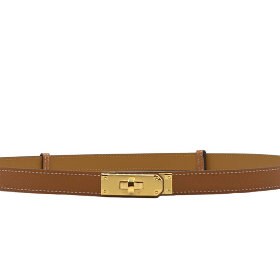 Hermes Belt