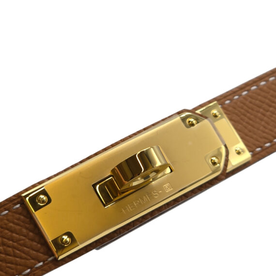 Hermes Belt