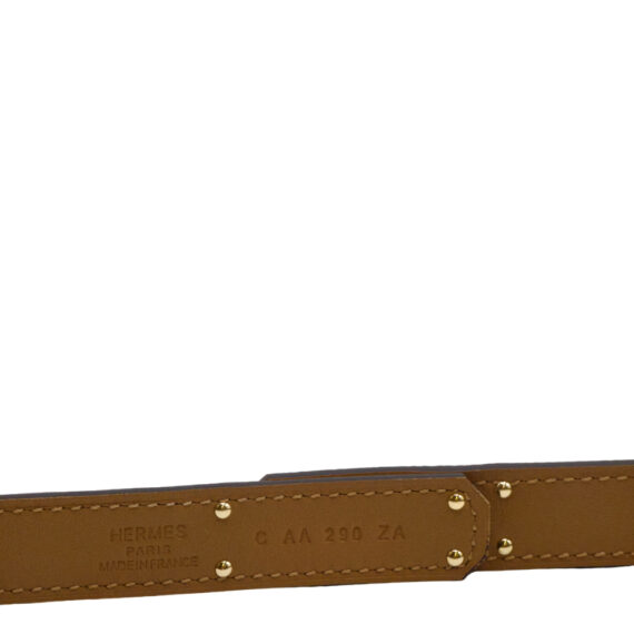 Hermes Belt