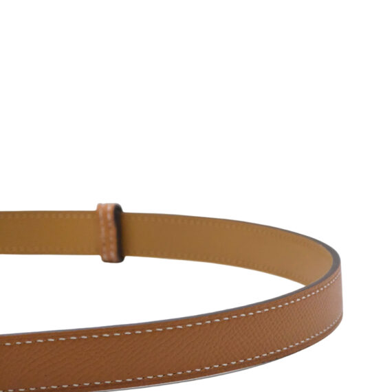 Hermes Belt