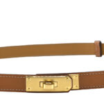 Hermes Belt