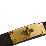 Hermes Belt