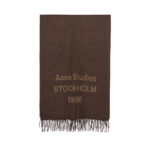 Acne Studios Scarf