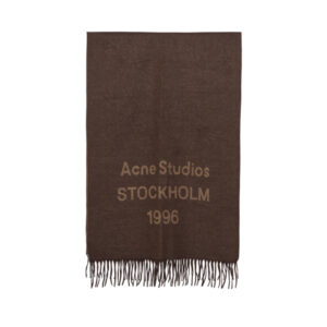 Acne Studios Scarf