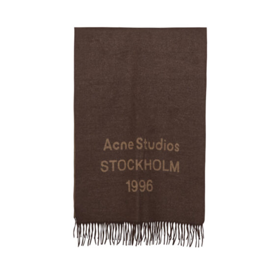 Acne Studios Scarf