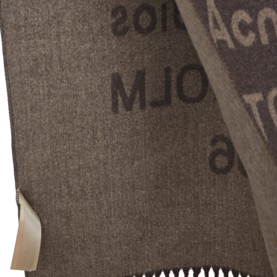 Acne Studios Scarf