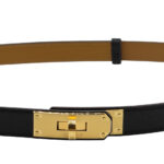 Hermes Belt
