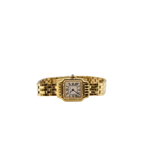 Cartier Watch